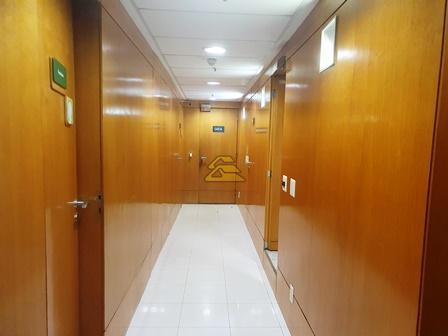 Conjunto Comercial-Sala para alugar, 562m² - Foto 9