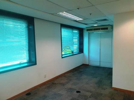 Conjunto Comercial-Sala para alugar, 562m² - Foto 18