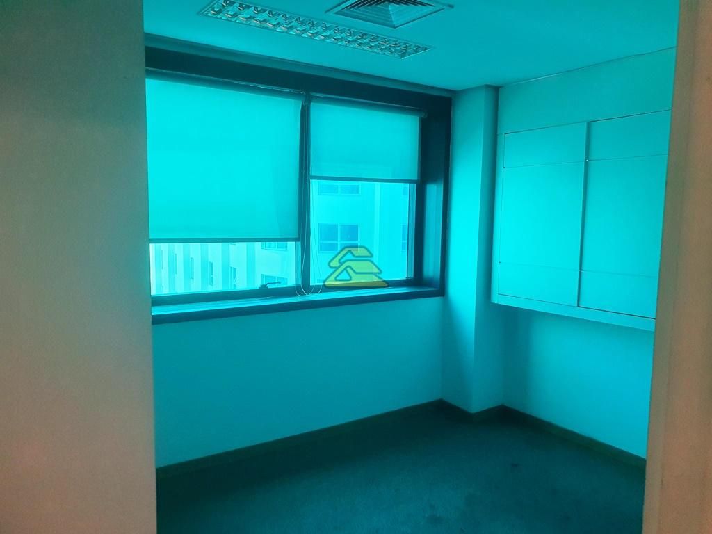 Conjunto Comercial-Sala para alugar, 562m² - Foto 14