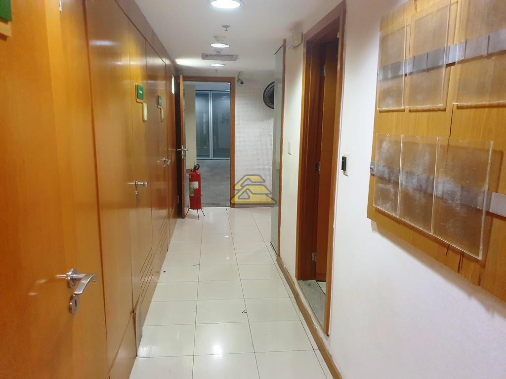 Conjunto Comercial-Sala para alugar, 562m² - Foto 17