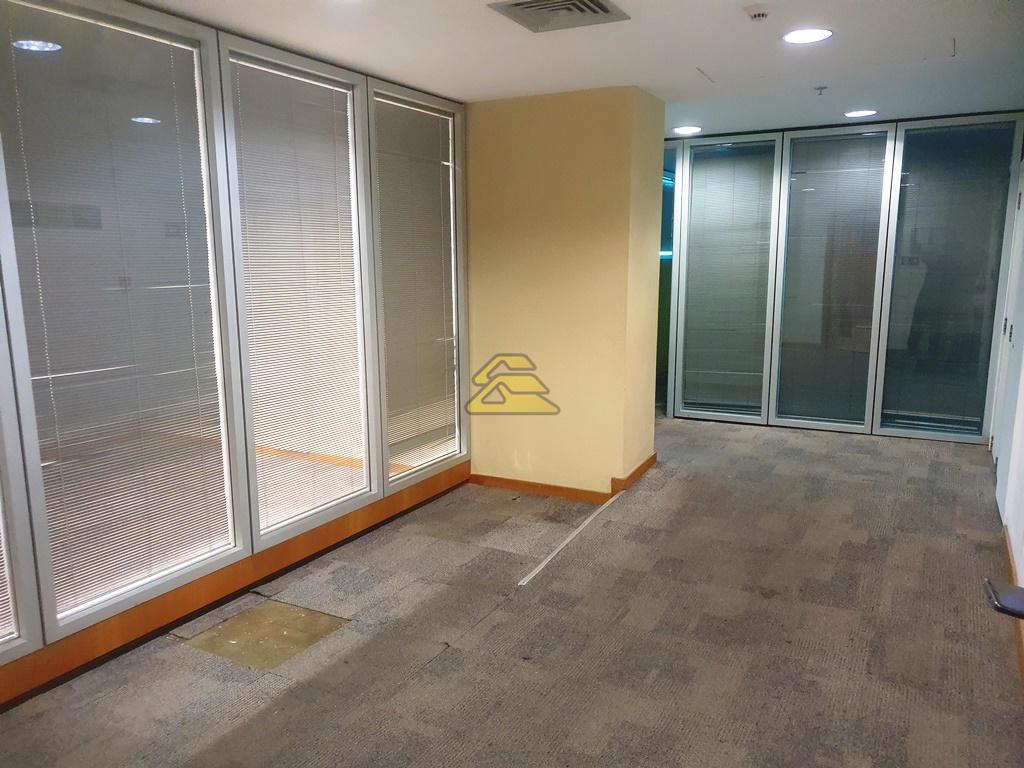 Conjunto Comercial-Sala para alugar, 562m² - Foto 22