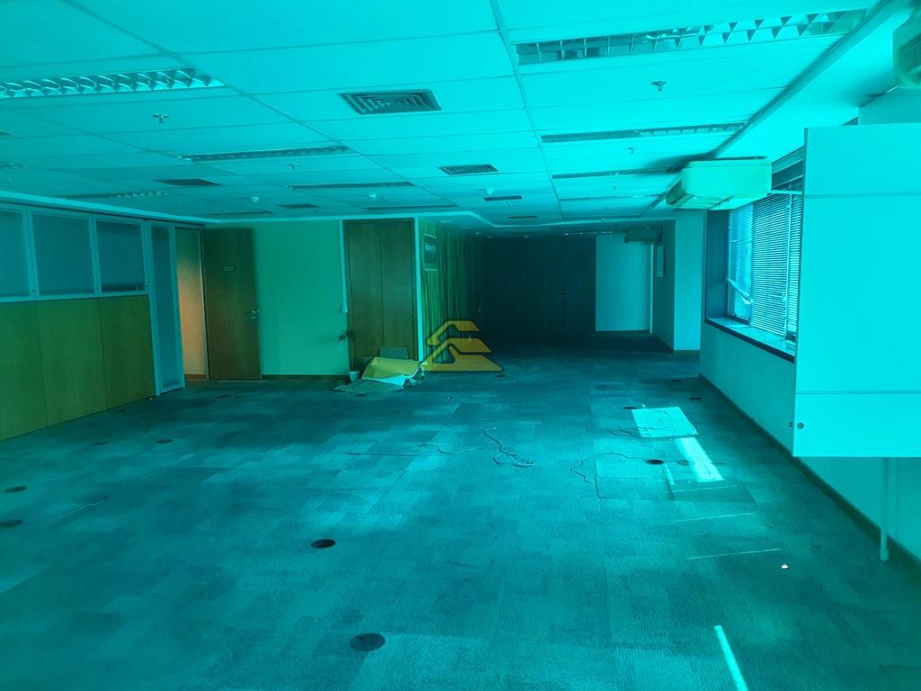 Conjunto Comercial-Sala para alugar, 562m² - Foto 29