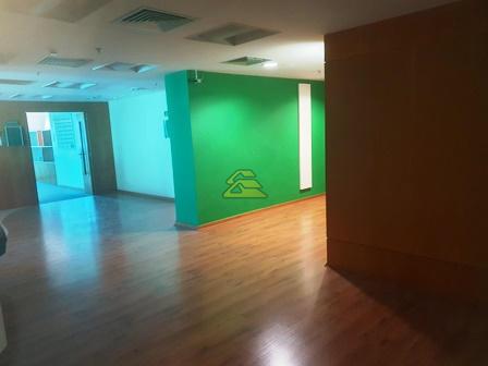 Conjunto Comercial-Sala para alugar, 246m² - Foto 4