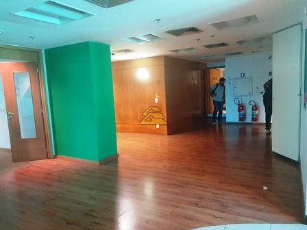 Conjunto Comercial-Sala para alugar, 246m² - Foto 5