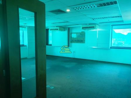 Conjunto Comercial-Sala para alugar, 246m² - Foto 7