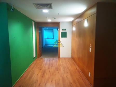 Conjunto Comercial-Sala para alugar, 246m² - Foto 10