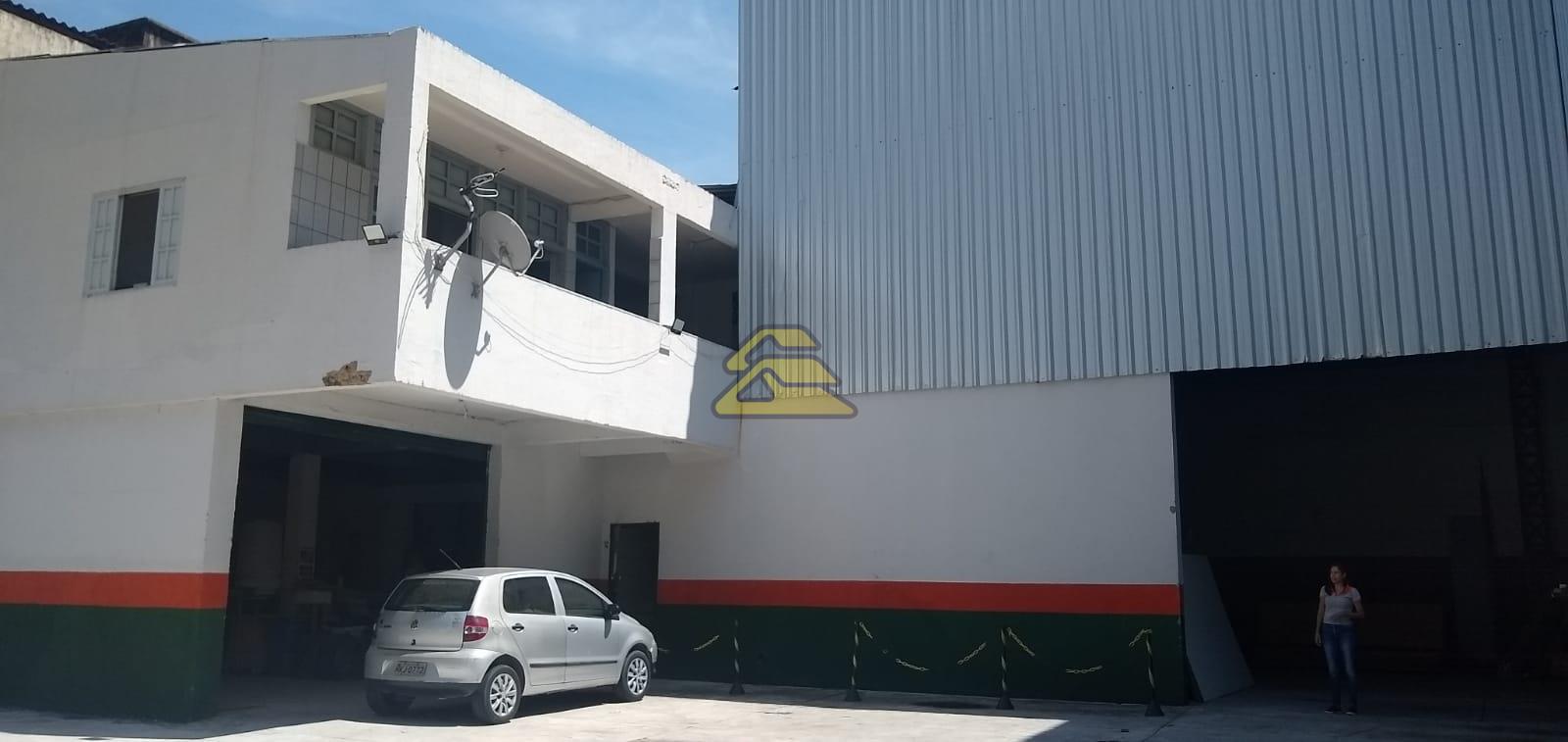 Loja-Salão à venda, 1329m² - Foto 9