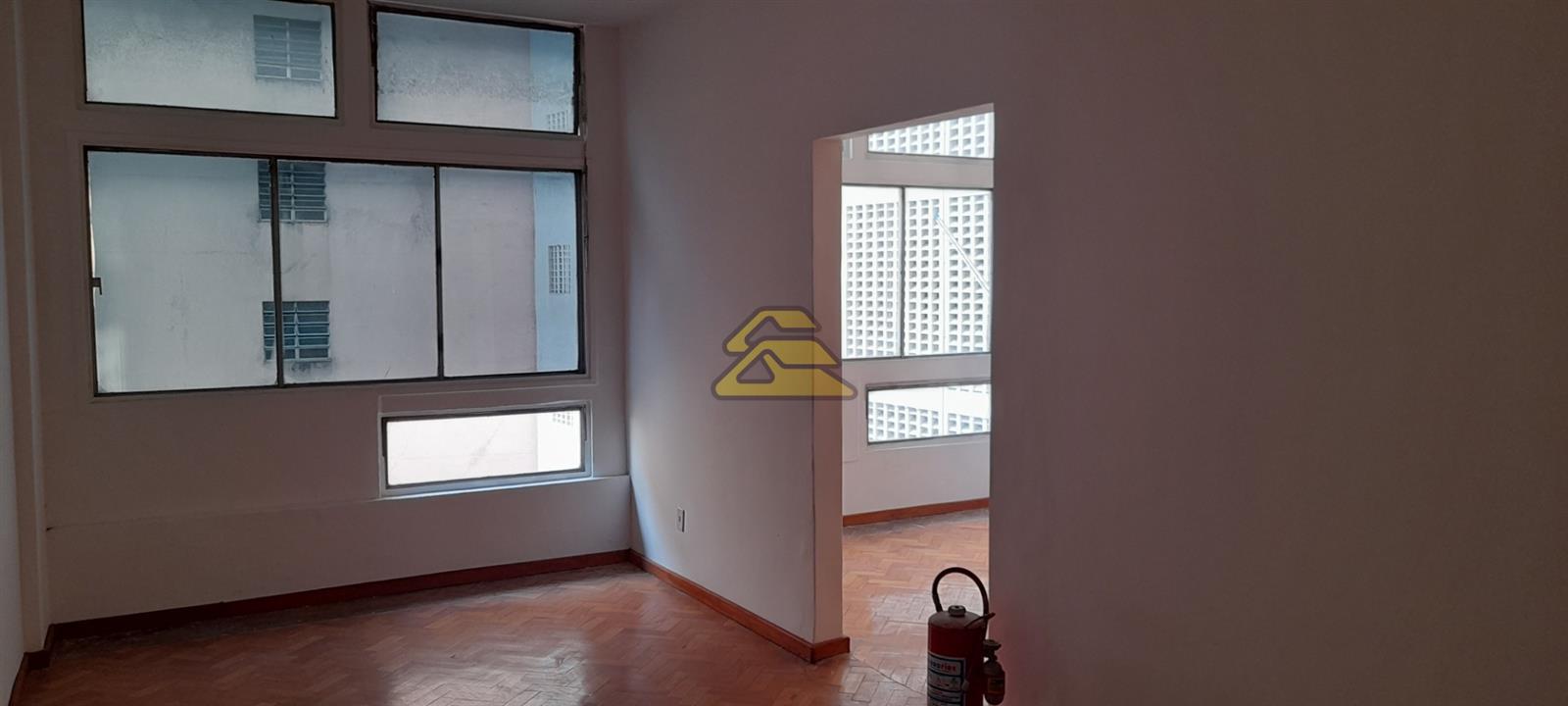 Conjunto Comercial-Sala à venda, 64m² - Foto 1