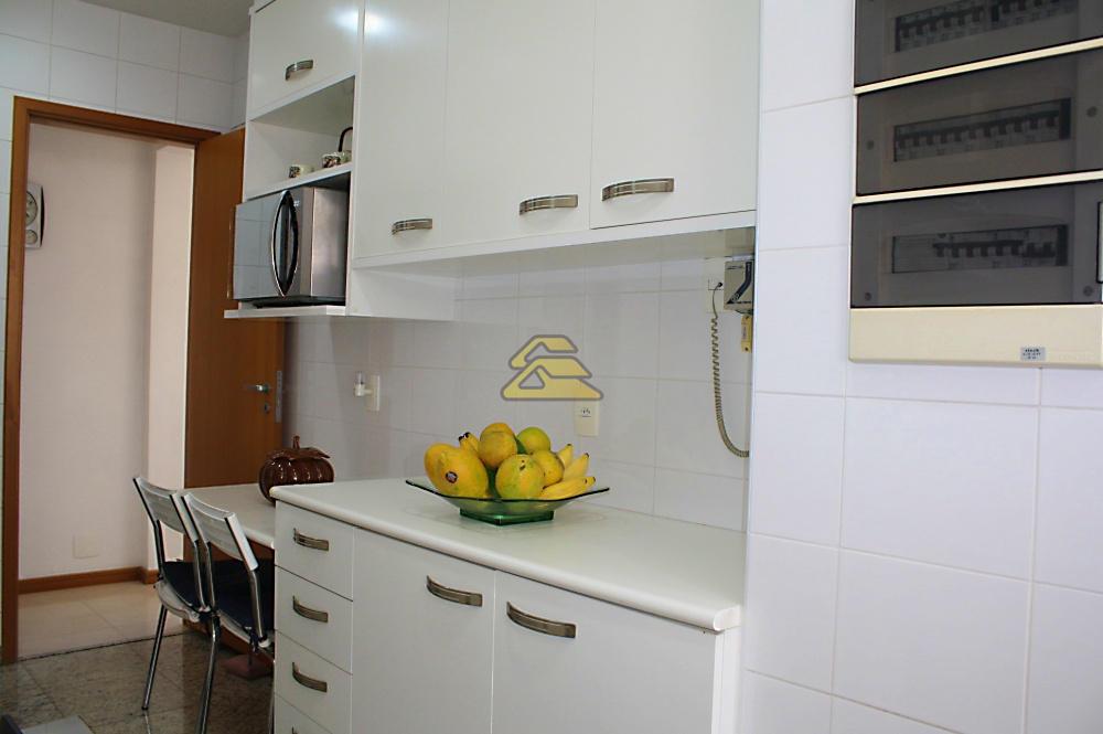 Cobertura à venda com 5 quartos, 320m² - Foto 10