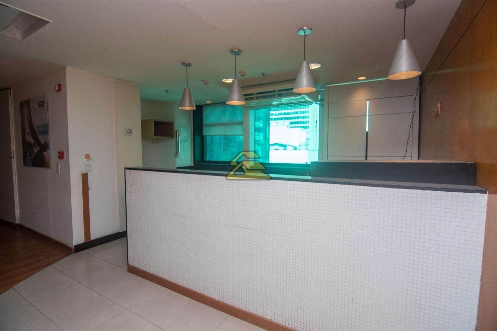 Conjunto Comercial-Sala à venda, 246m² - Foto 8