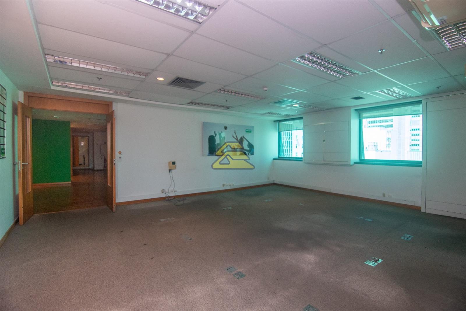 Conjunto Comercial-Sala à venda, 246m² - Foto 10