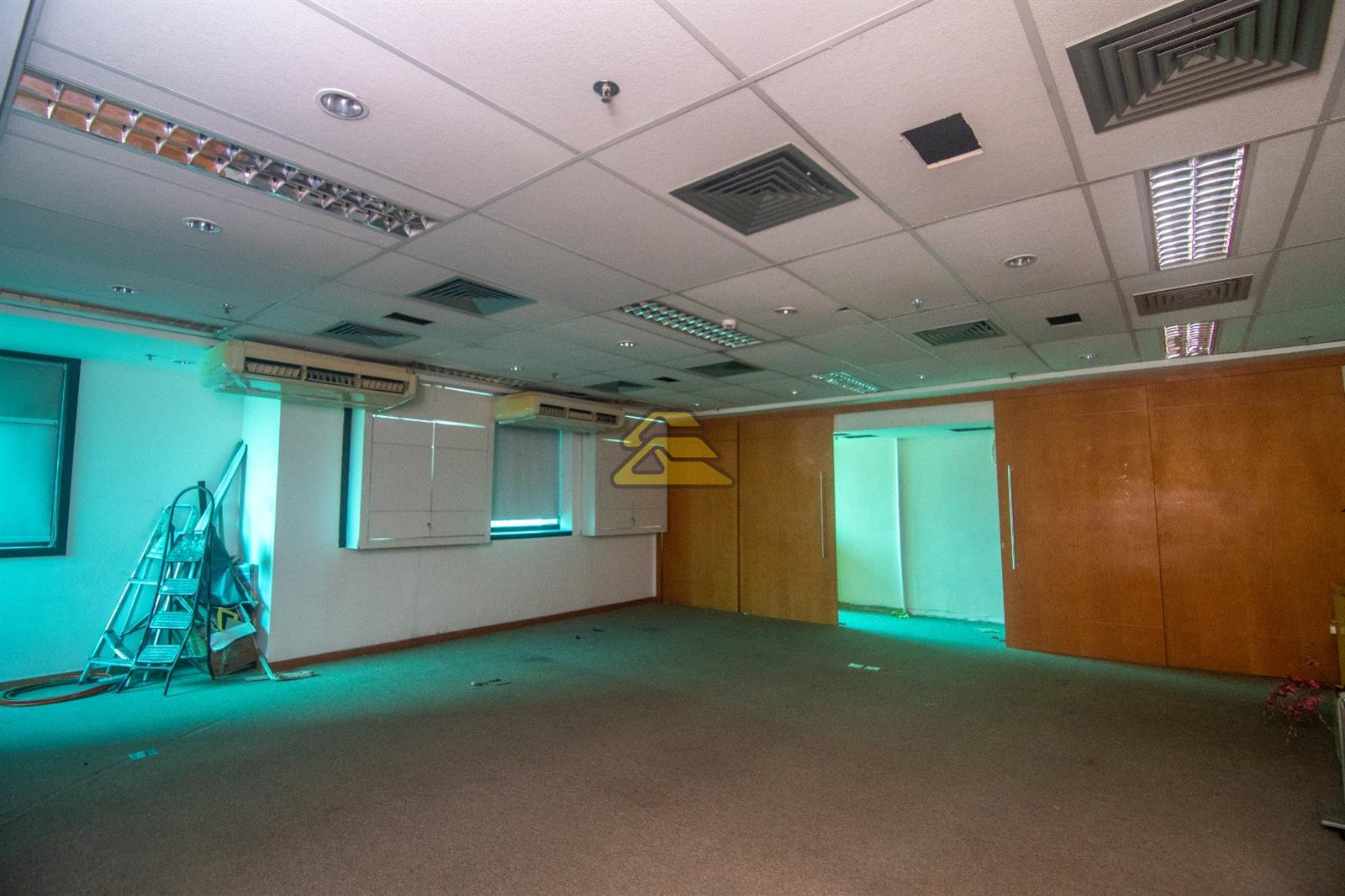 Conjunto Comercial-Sala à venda, 246m² - Foto 12