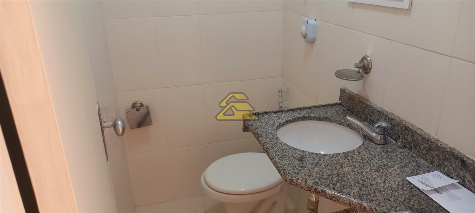 Conjunto Comercial-Sala à venda, 33m² - Foto 15