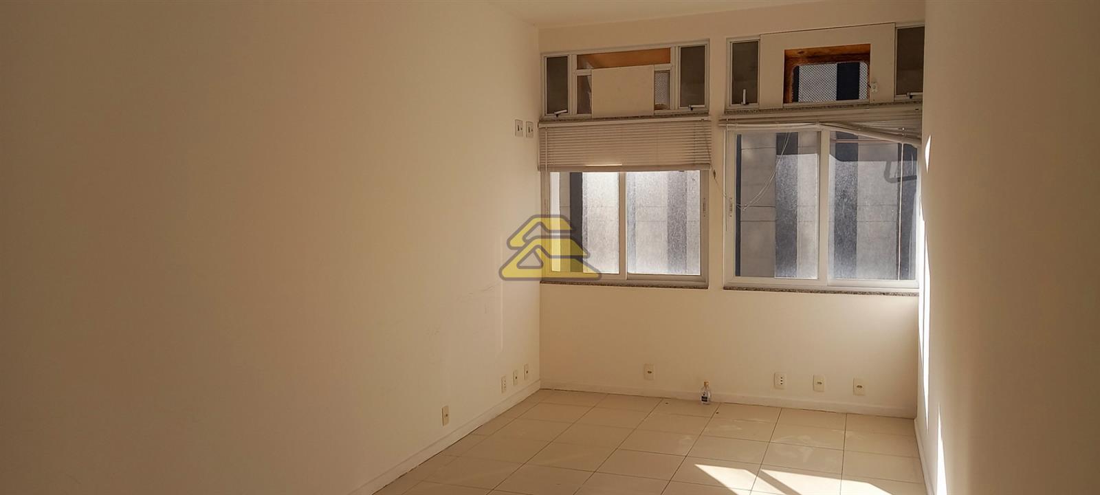 Conjunto Comercial-Sala à venda, 33m² - Foto 6