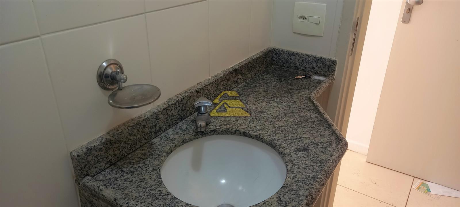 Conjunto Comercial-Sala à venda, 33m² - Foto 16