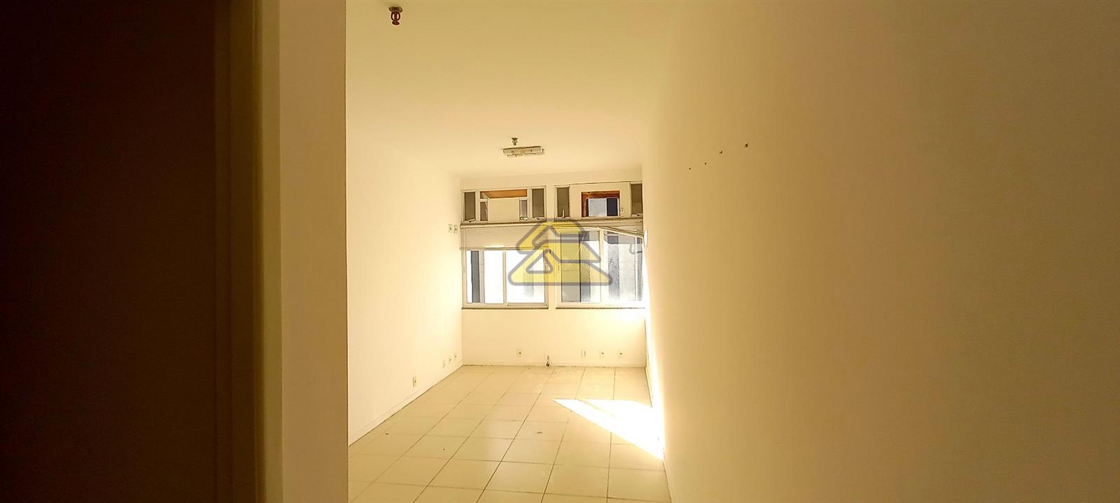 Conjunto Comercial-Sala à venda, 33m² - Foto 1