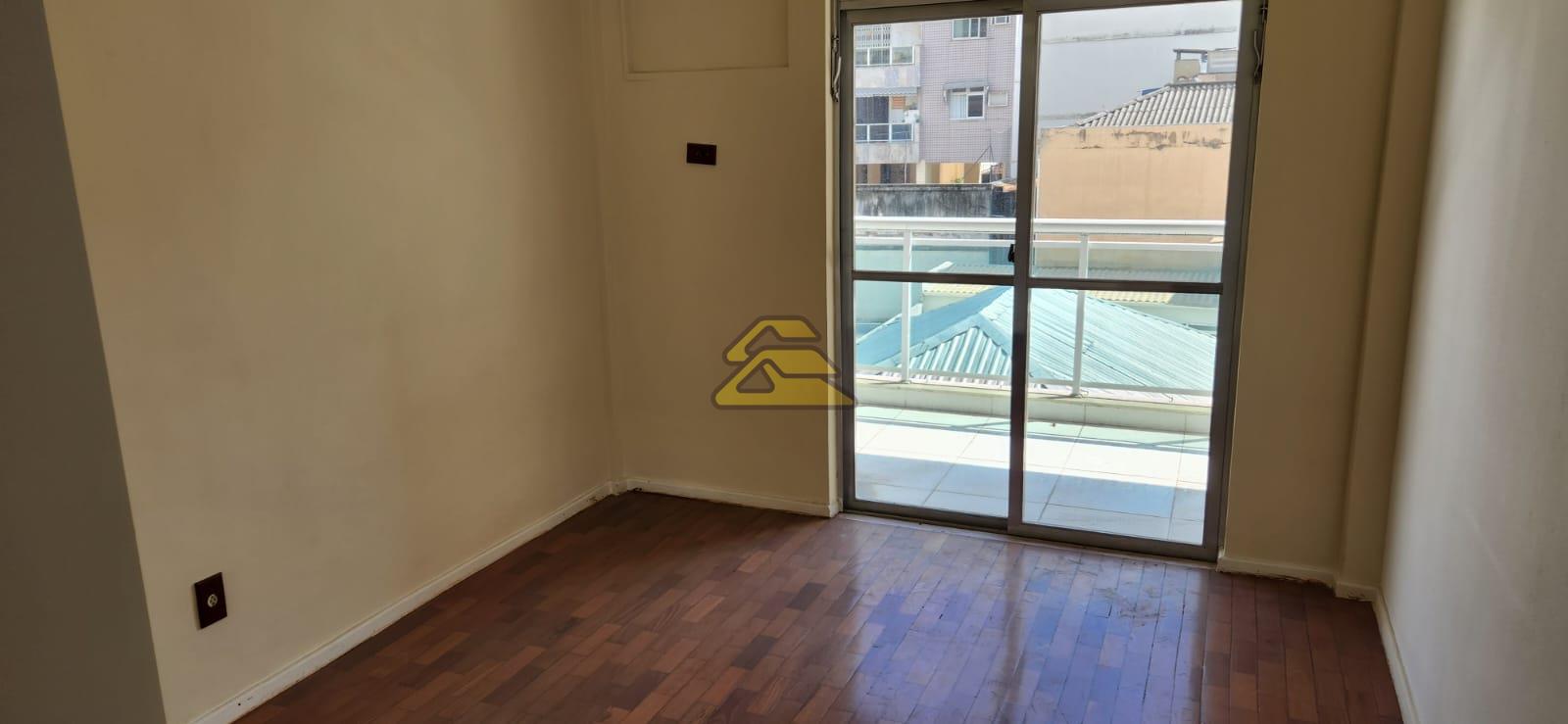 Apartamento à venda com 3 quartos, 126m² - Foto 6