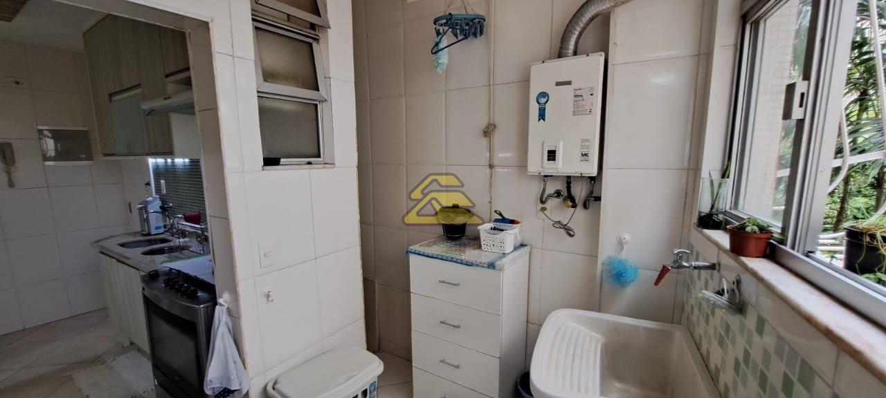 Apartamento à venda com 4 quartos, 130m² - Foto 28