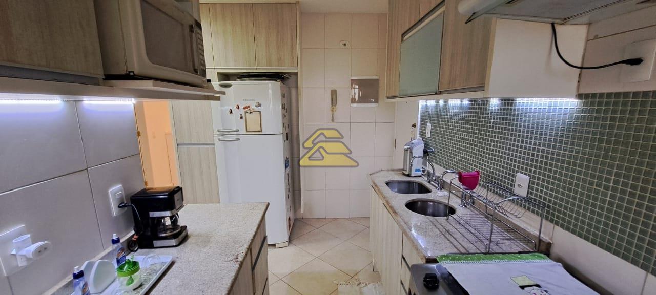 Apartamento à venda com 4 quartos, 130m² - Foto 22