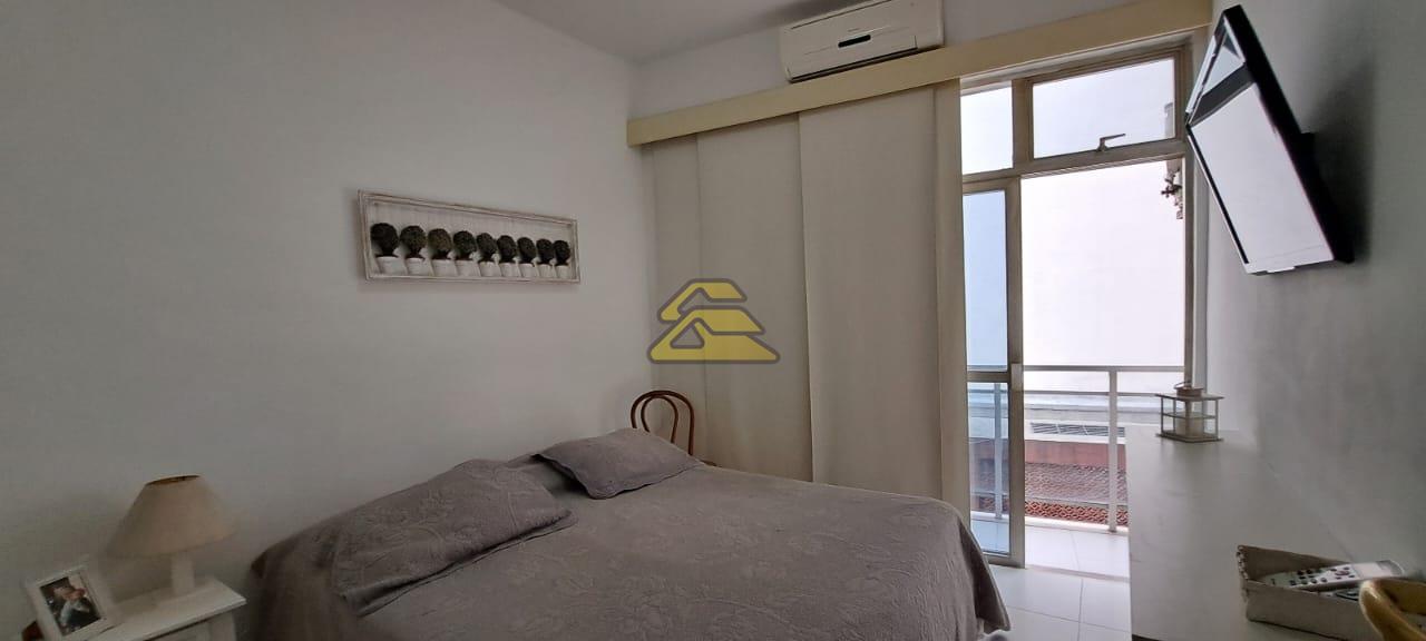 Apartamento à venda com 4 quartos, 130m² - Foto 12