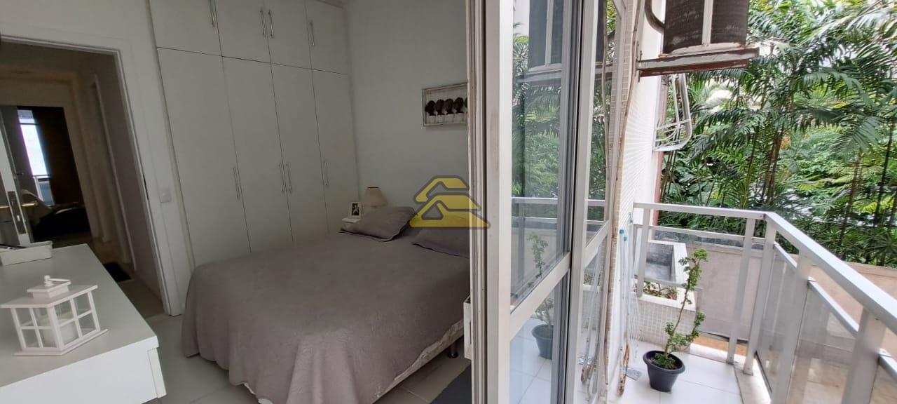 Apartamento à venda com 4 quartos, 130m² - Foto 11