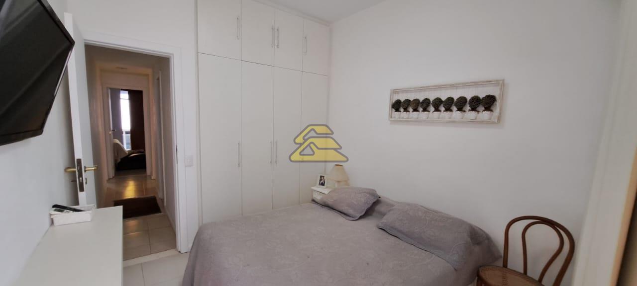 Apartamento à venda com 4 quartos, 130m² - Foto 16