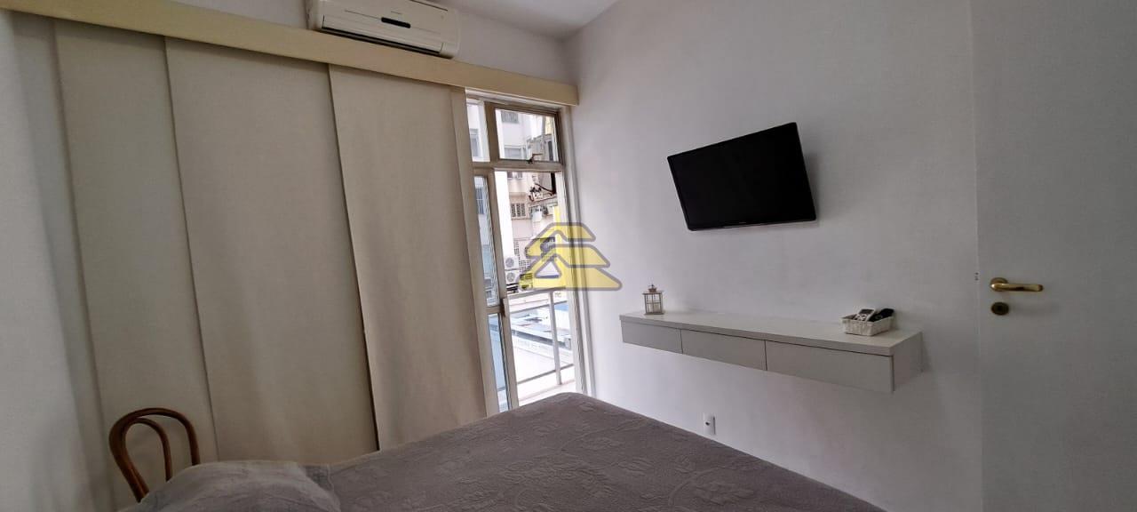 Apartamento à venda com 4 quartos, 130m² - Foto 17