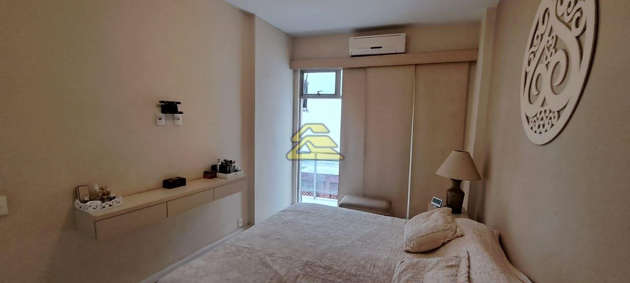 Apartamento à venda com 4 quartos, 130m² - Foto 15