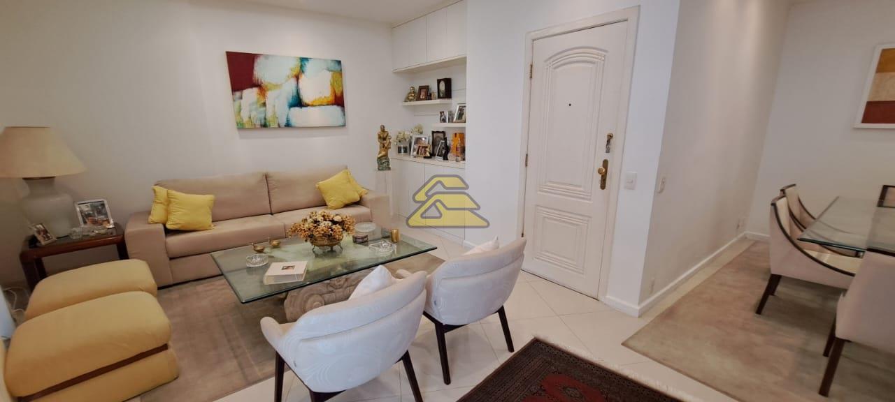 Apartamento à venda com 4 quartos, 130m² - Foto 6