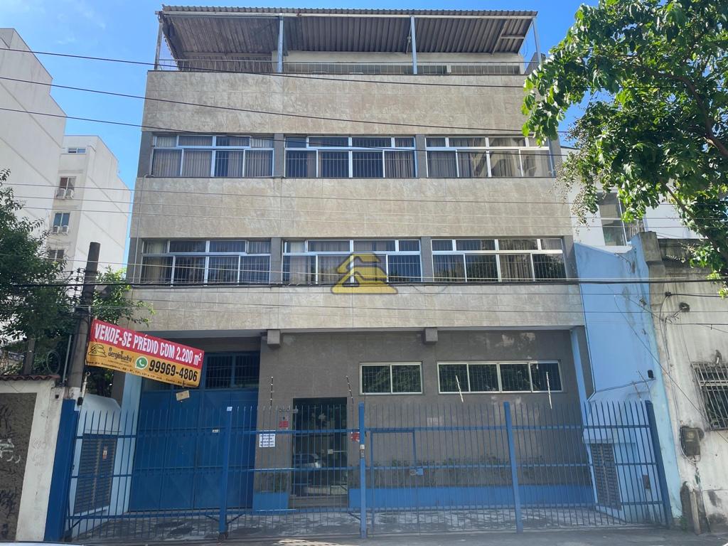 Prédio Inteiro para alugar, 2162m² - Foto 1