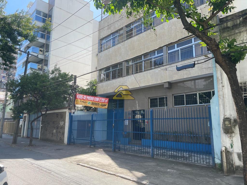 Prédio Inteiro para alugar, 2162m² - Foto 2