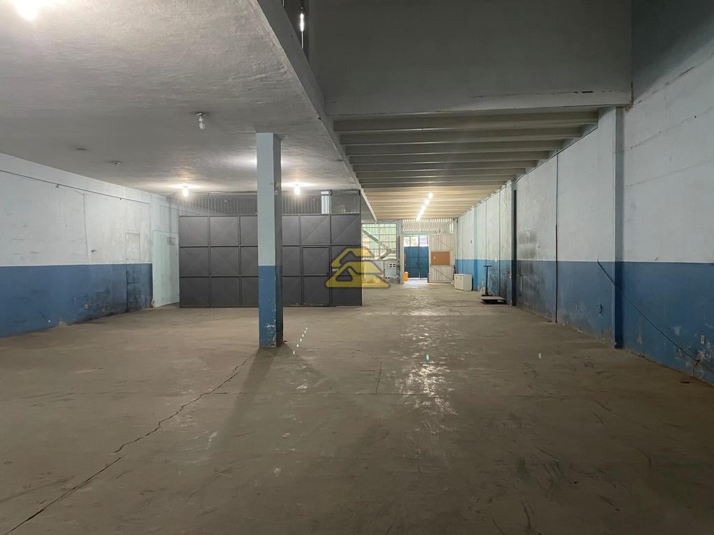 Prédio Inteiro para alugar, 2162m² - Foto 14