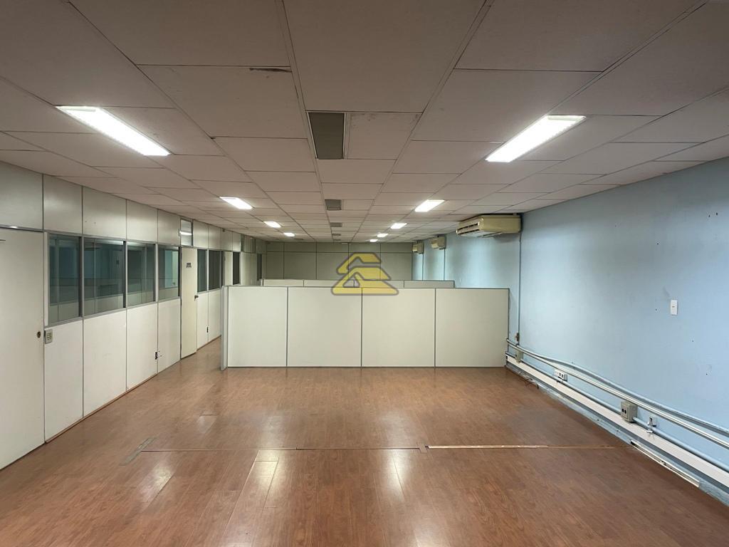 Prédio Inteiro para alugar, 2162m² - Foto 22