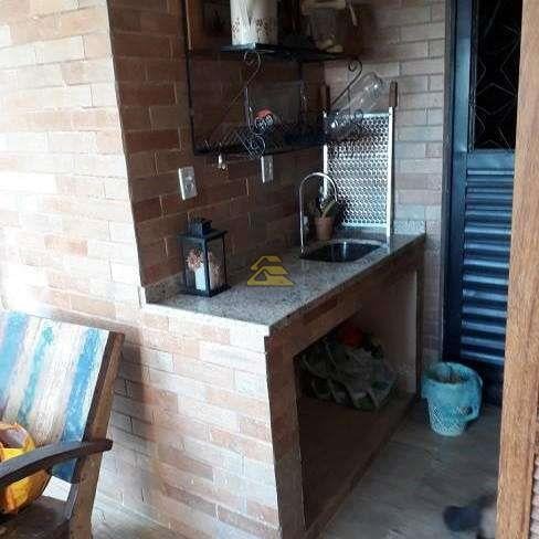 Apartamento à venda com 3 quartos, 100m² - Foto 17