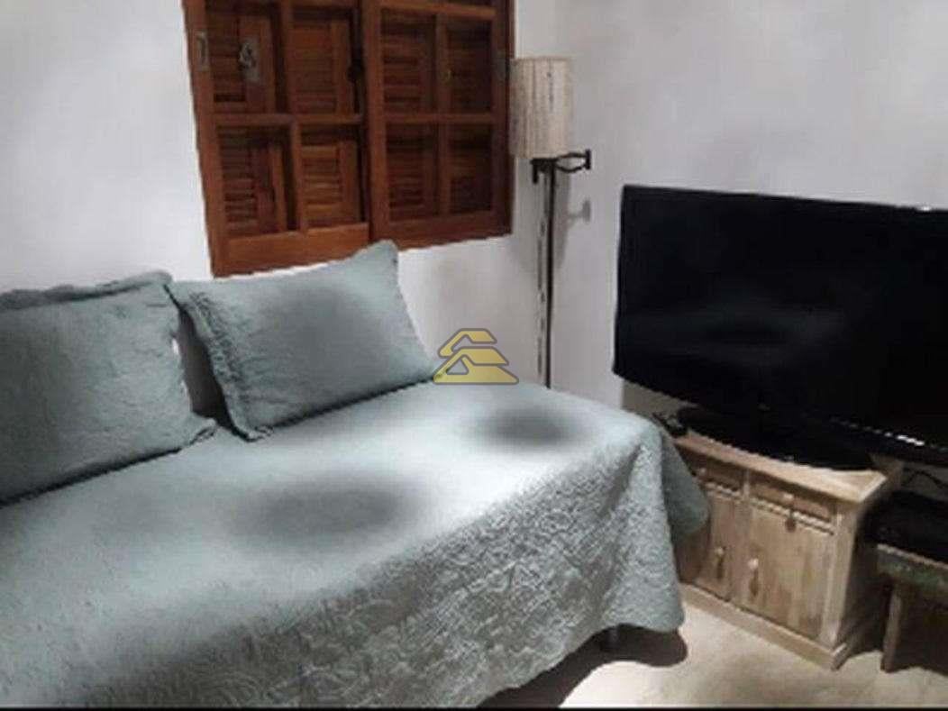 Apartamento à venda com 3 quartos, 100m² - Foto 5