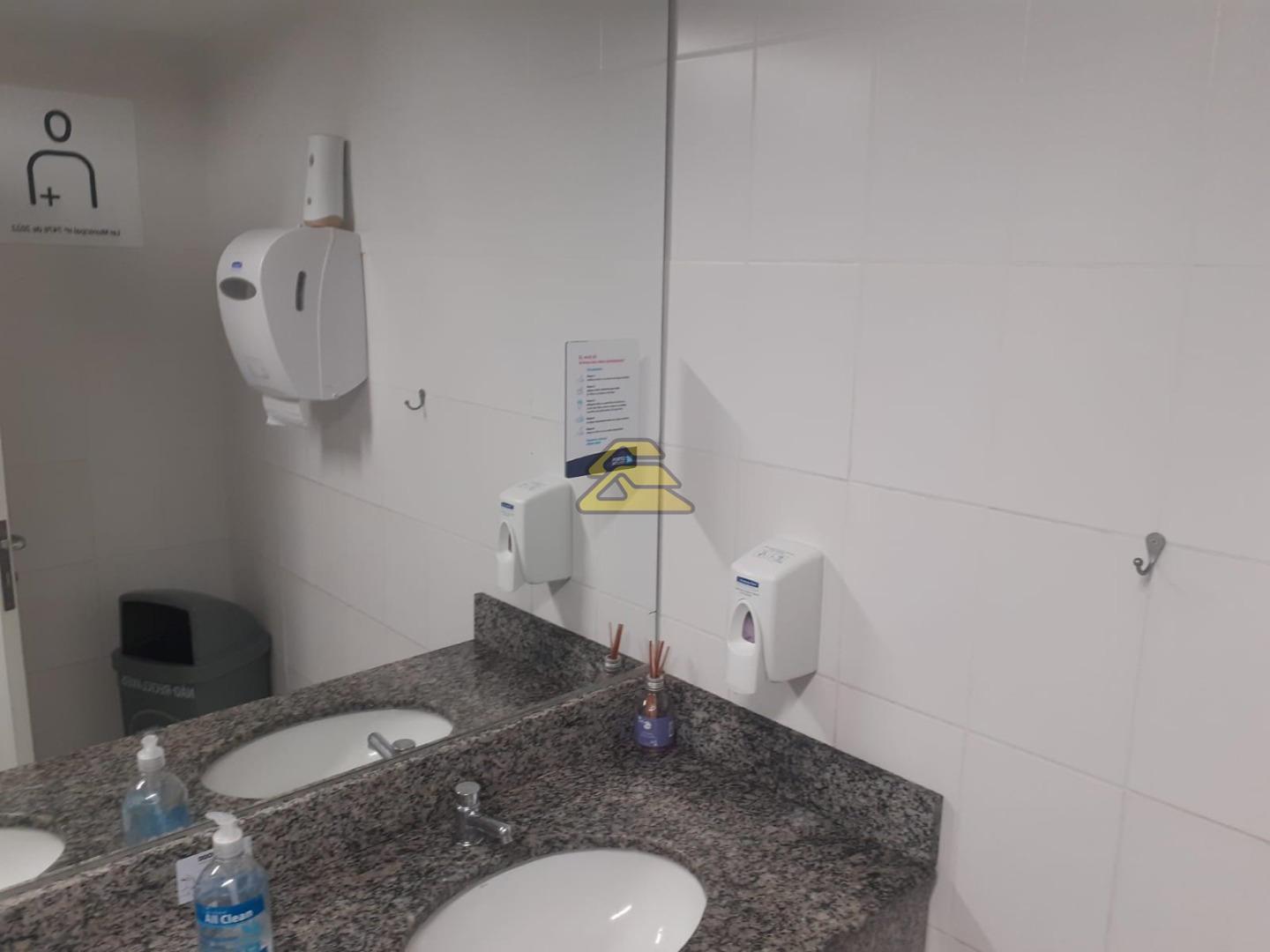 Conjunto Comercial-Sala à venda, 551m² - Foto 18