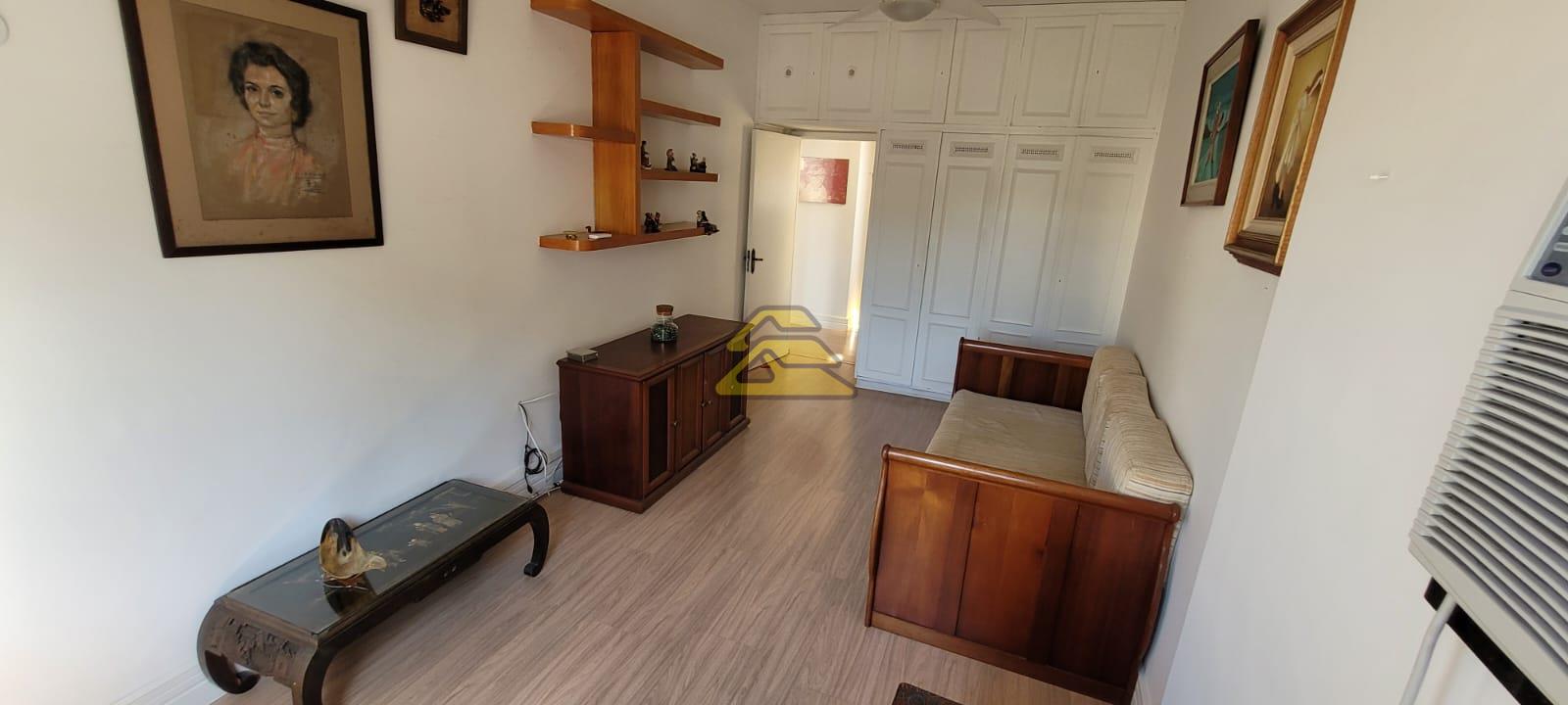 Apartamento à venda com 3 quartos, 210m² - Foto 18