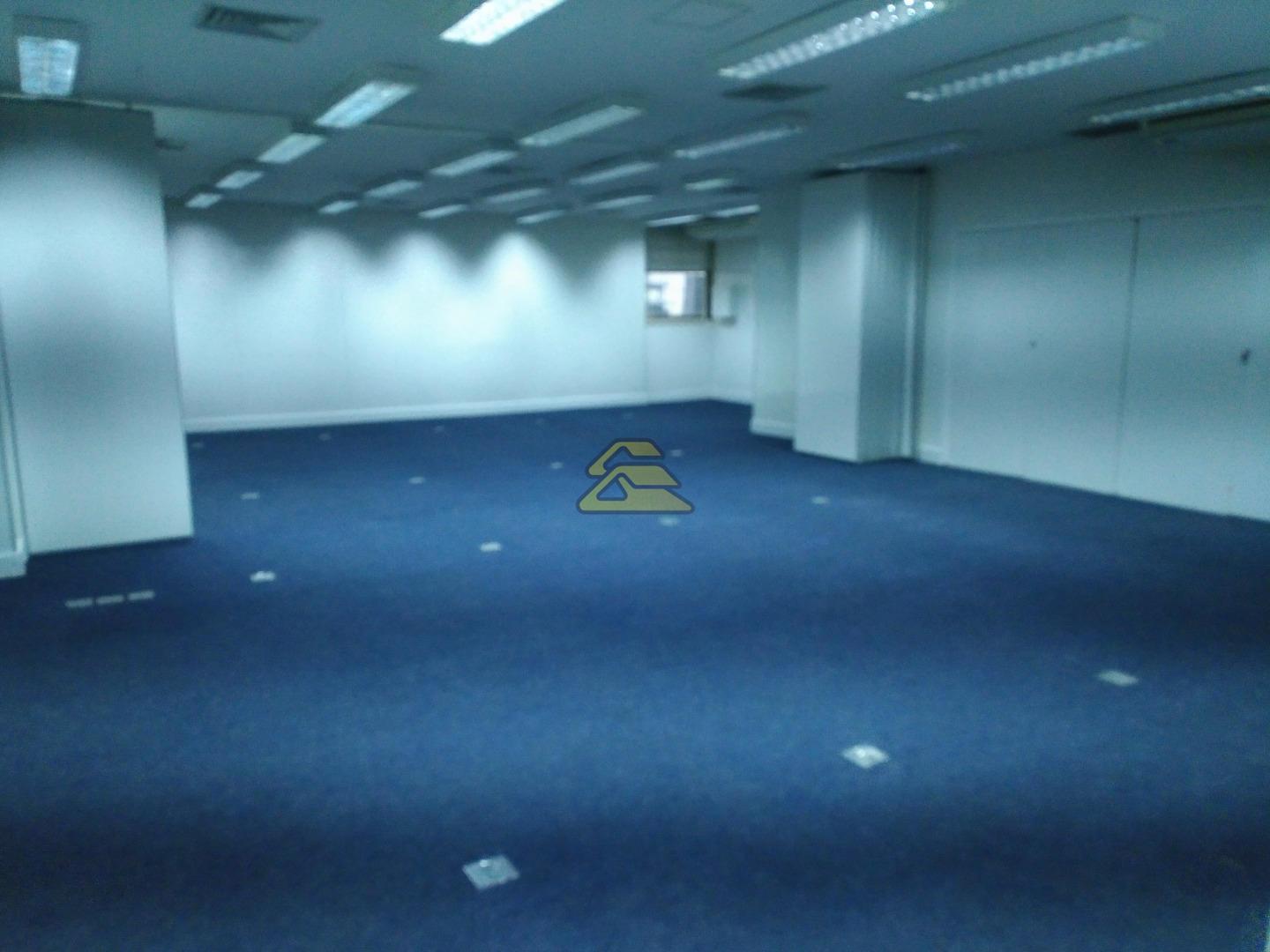 Conjunto Comercial-Sala para alugar, 395m² - Foto 12