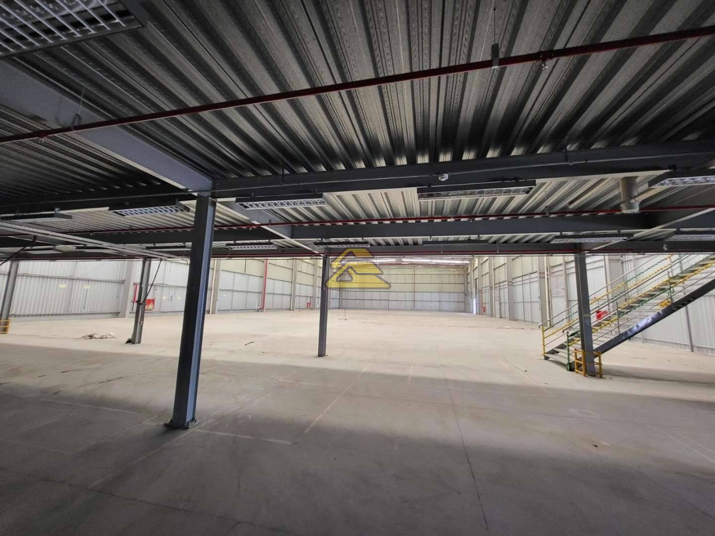 Depósito-Galpão-Armazém à venda e aluguel, 6000m² - Foto 20