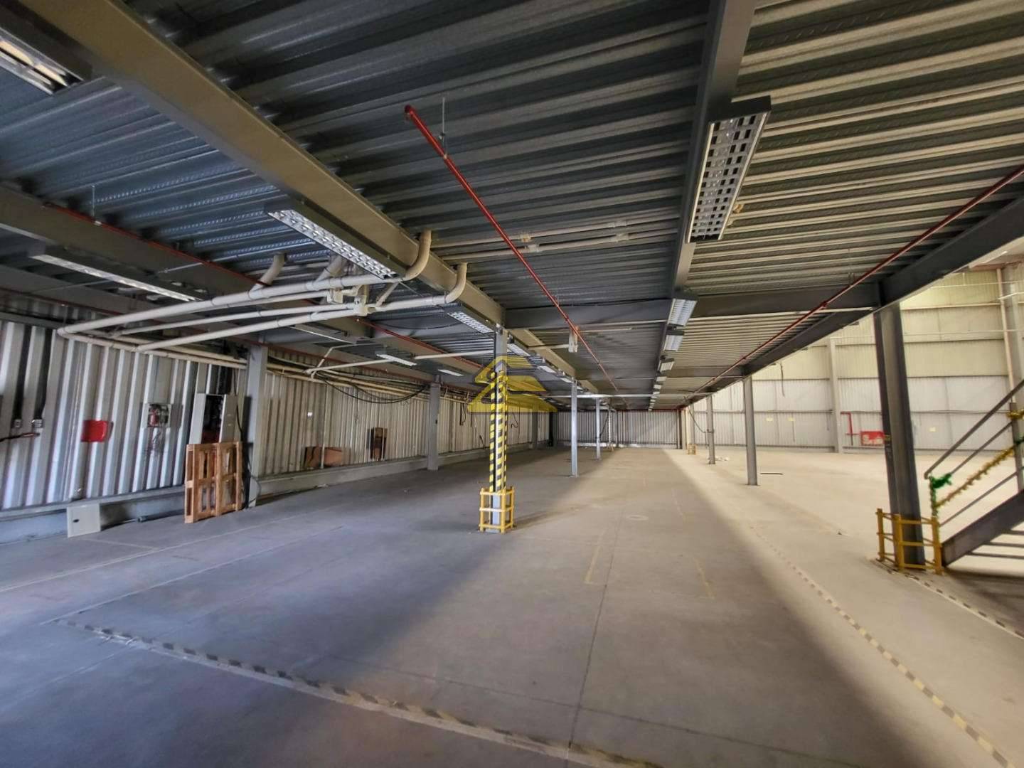 Depósito-Galpão-Armazém à venda e aluguel, 6000m² - Foto 18