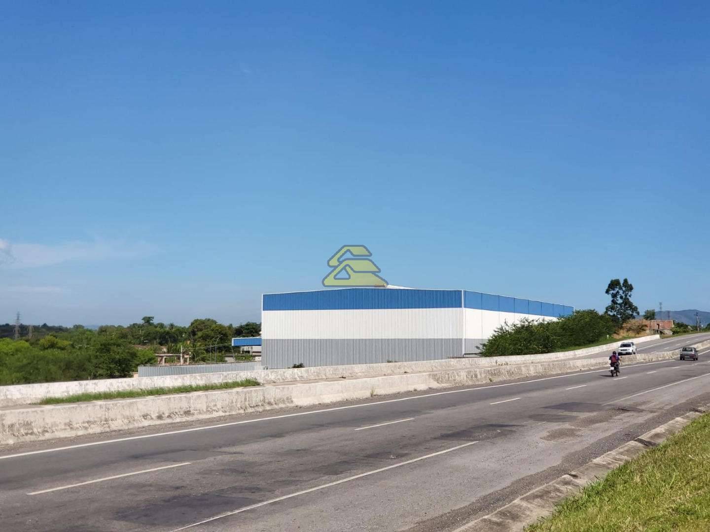 Depósito-Galpão-Armazém à venda e aluguel, 6000m² - Foto 2