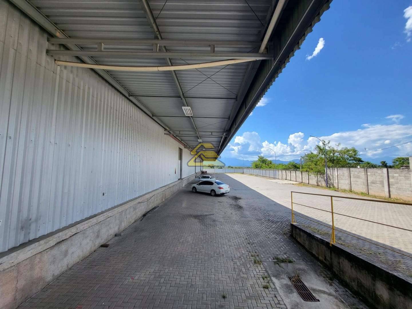 Depósito-Galpão-Armazém à venda e aluguel, 6000m² - Foto 12