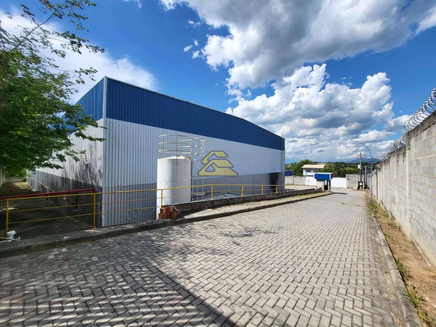 Depósito-Galpão-Armazém à venda e aluguel, 6000m² - Foto 9