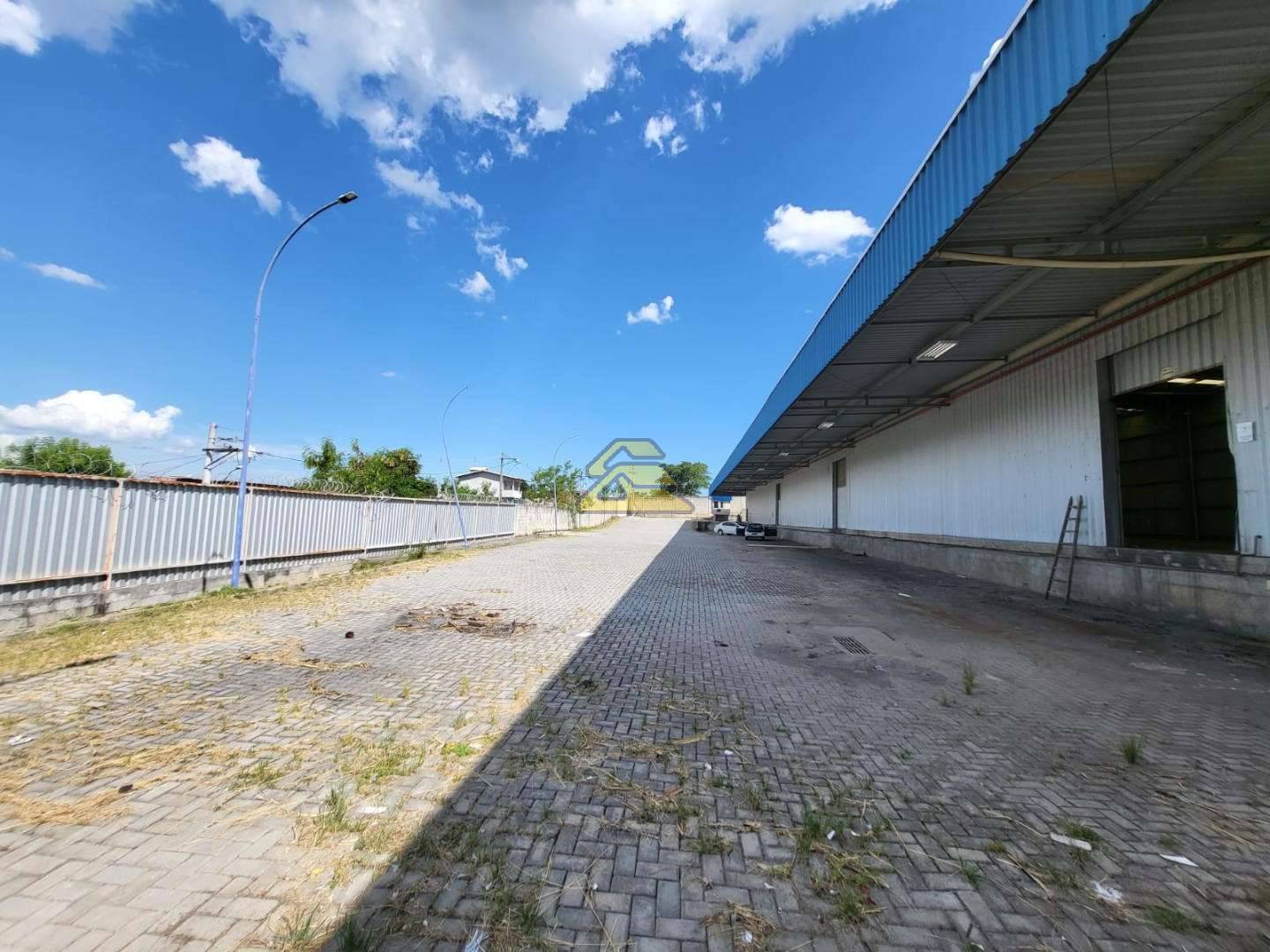 Depósito-Galpão-Armazém à venda e aluguel, 6000m² - Foto 11