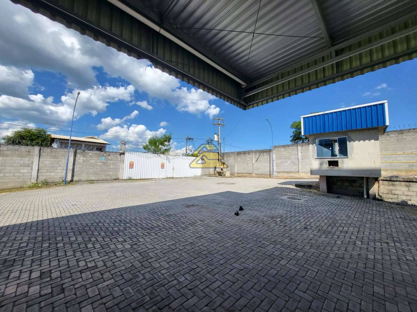 Depósito-Galpão-Armazém à venda e aluguel, 6000m² - Foto 3