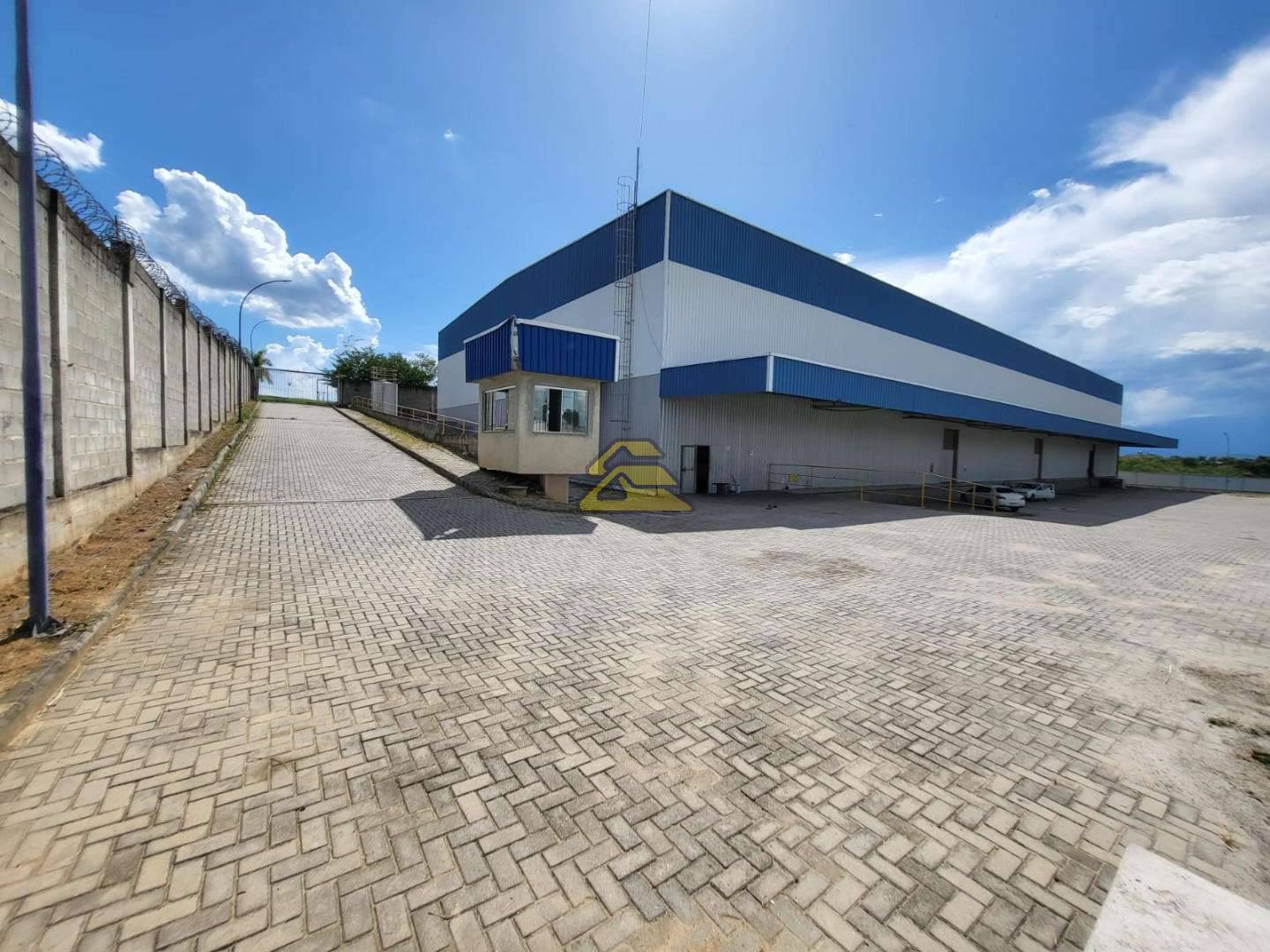 Depósito-Galpão-Armazém à venda e aluguel, 6000m² - Foto 5