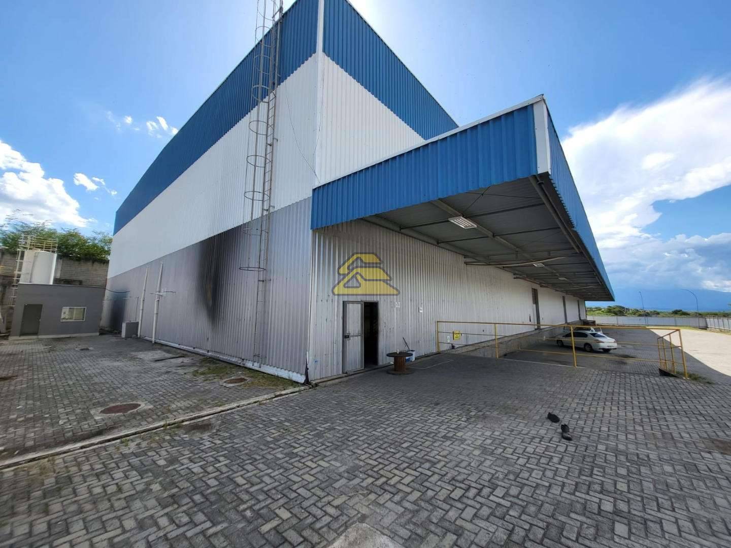 Depósito-Galpão-Armazém à venda e aluguel, 6000m² - Foto 6