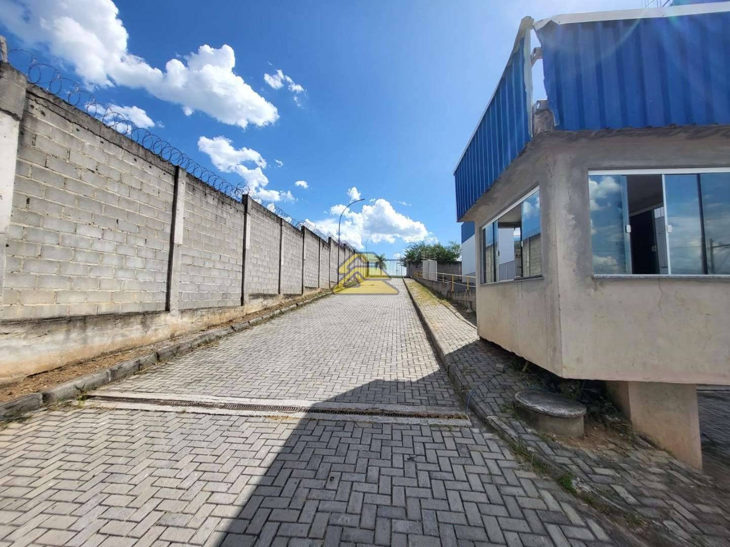 Depósito-Galpão-Armazém à venda e aluguel, 6000m² - Foto 7