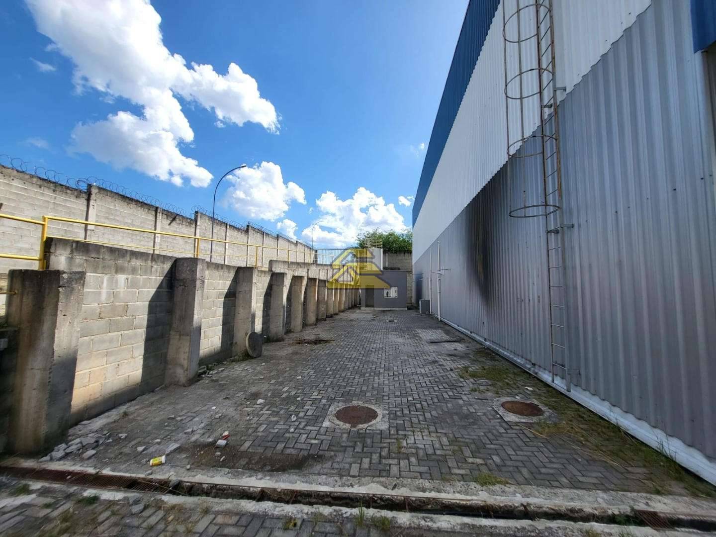 Depósito-Galpão-Armazém à venda e aluguel, 6000m² - Foto 13