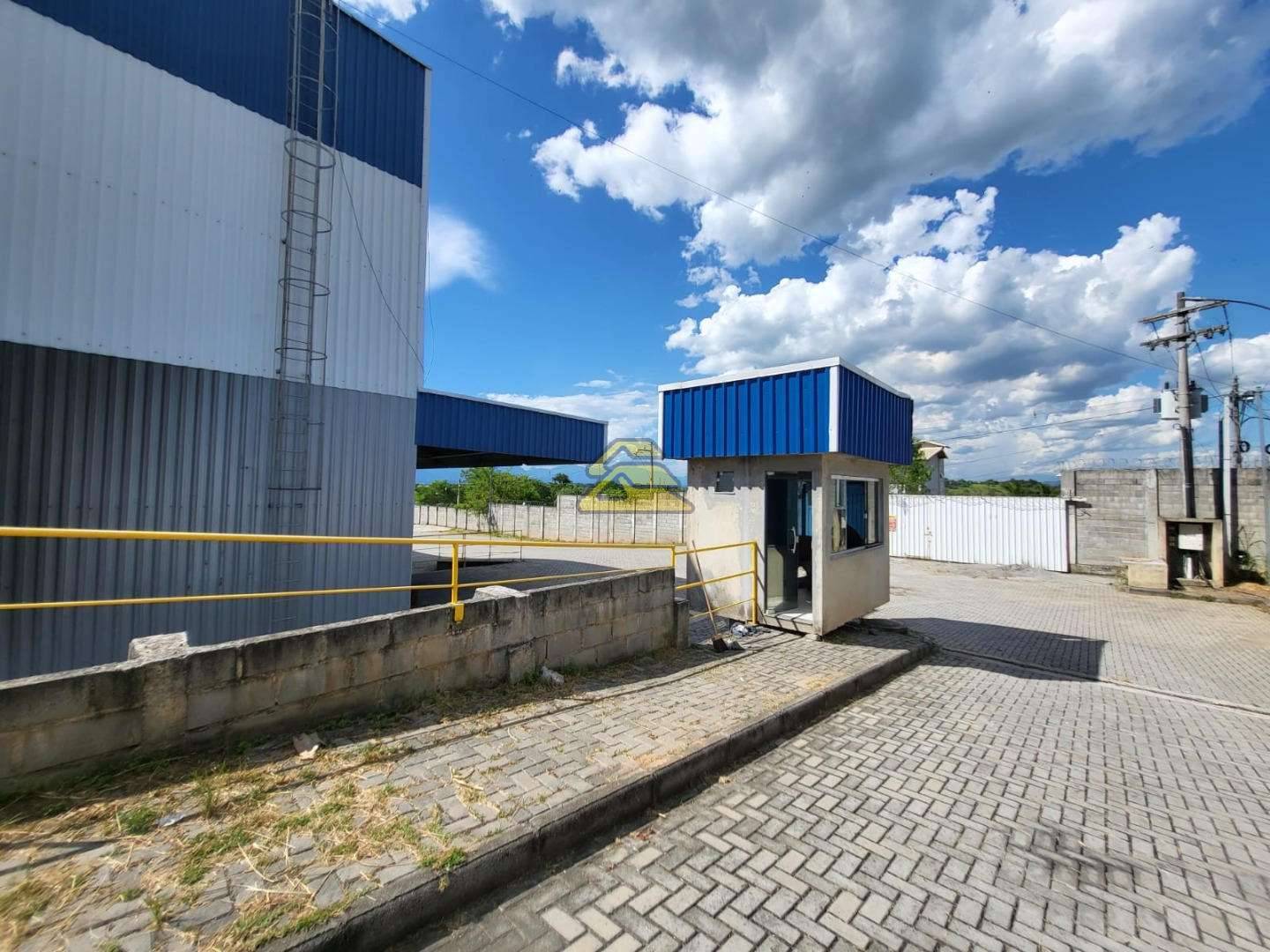 Depósito-Galpão-Armazém à venda e aluguel, 6000m² - Foto 4